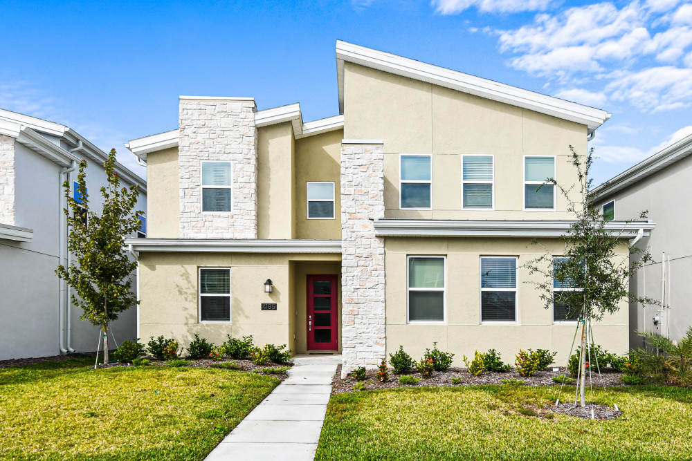 Storey Lake Resort 927