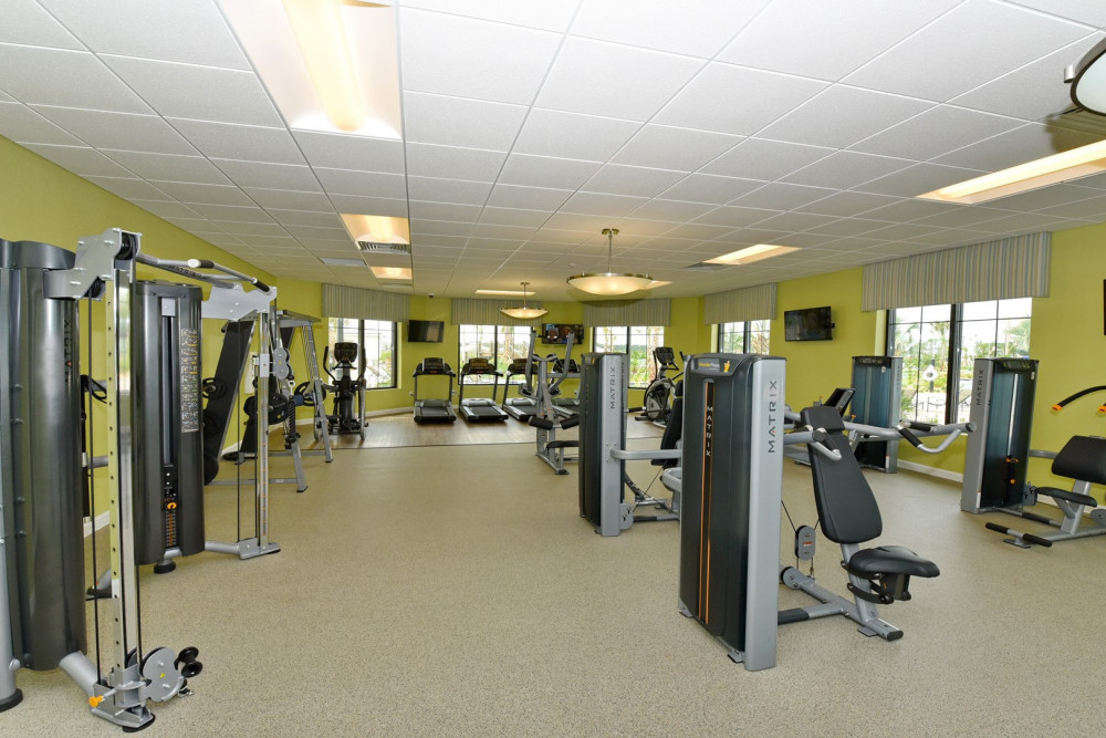 Storey Lake Resort 927