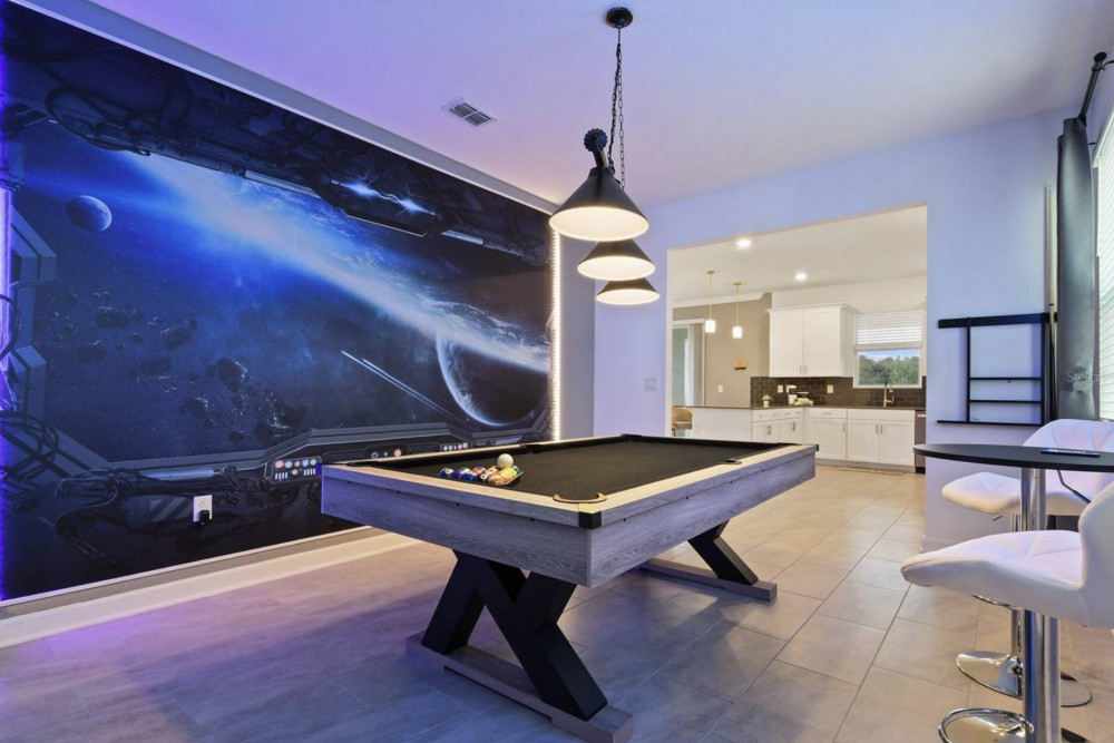 Storey Lake Resort 927