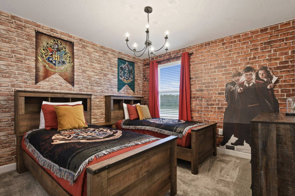 Storey Lake Resort 927