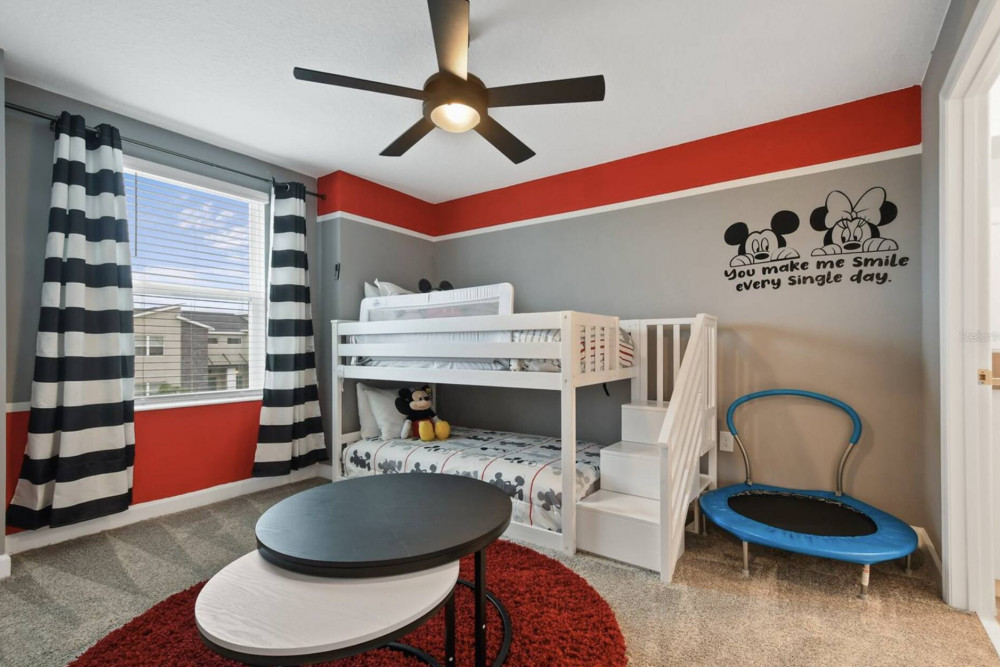 Storey Lake Resort 927