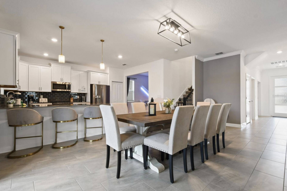 Storey Lake Resort 927