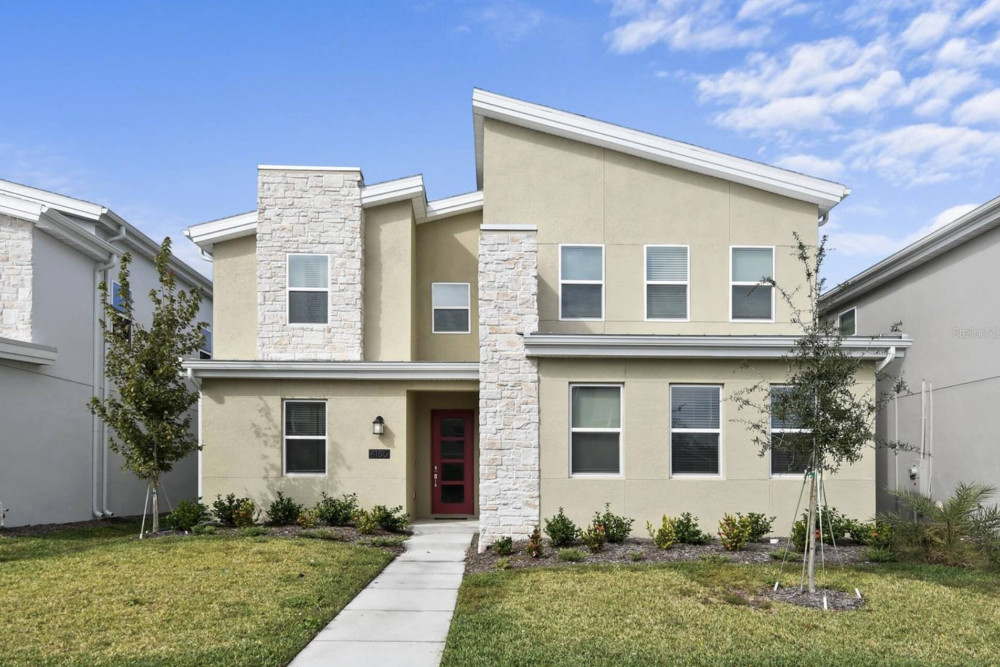 Storey Lake Resort 927