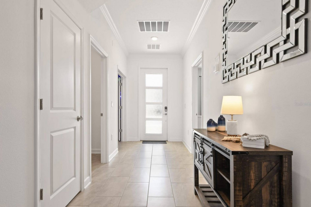 Storey Lake Resort 927