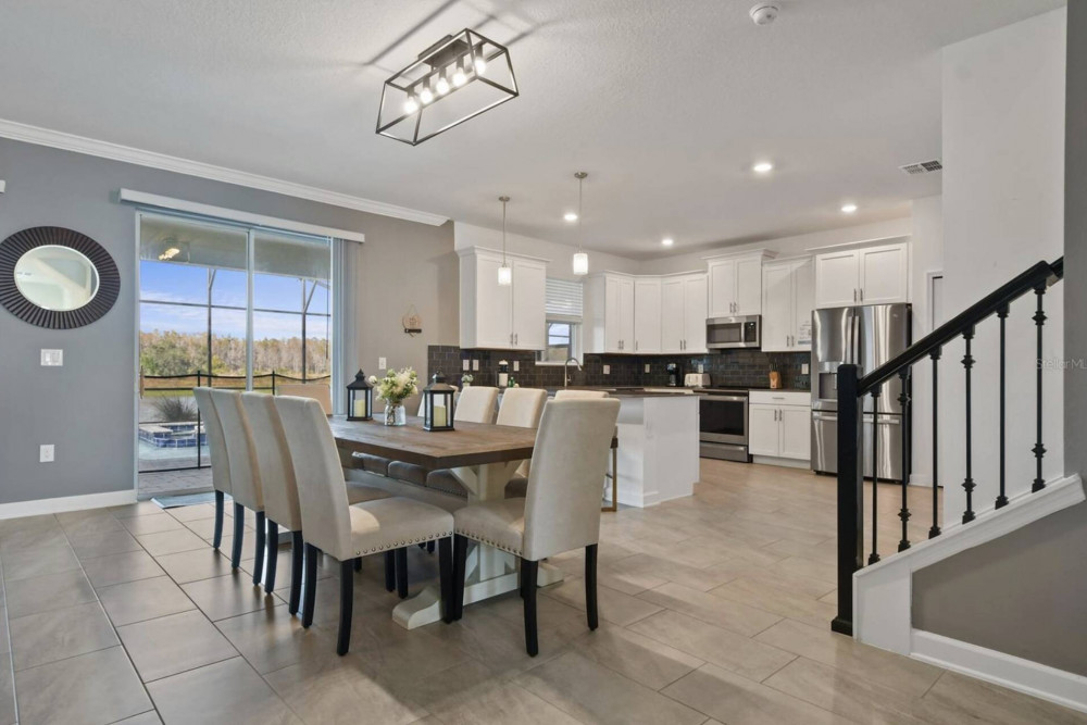 Storey Lake Resort 927