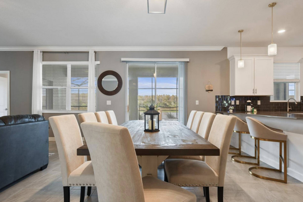 Storey Lake Resort 927