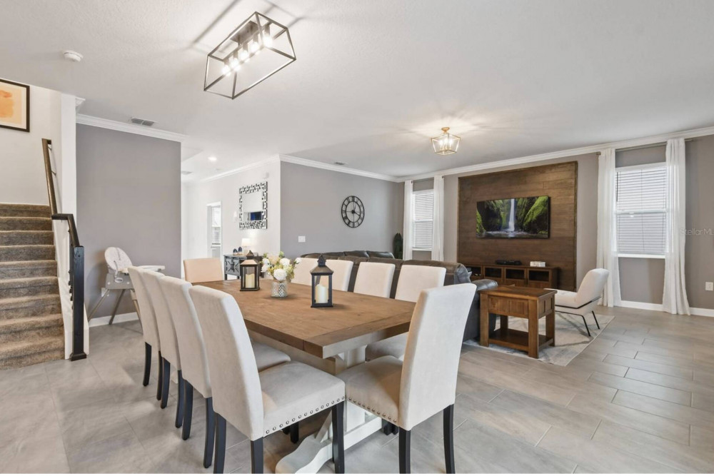 Storey Lake Resort 927