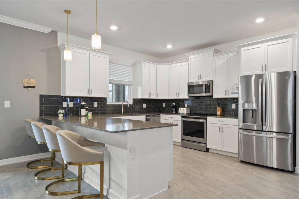 Storey Lake Resort 927