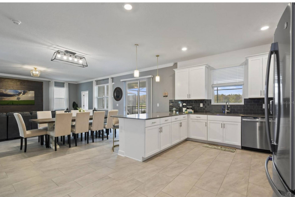 Storey Lake Resort 927