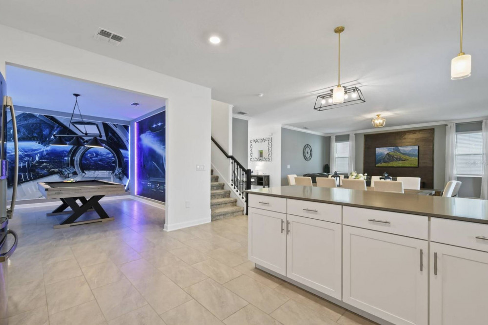 Storey Lake Resort 927