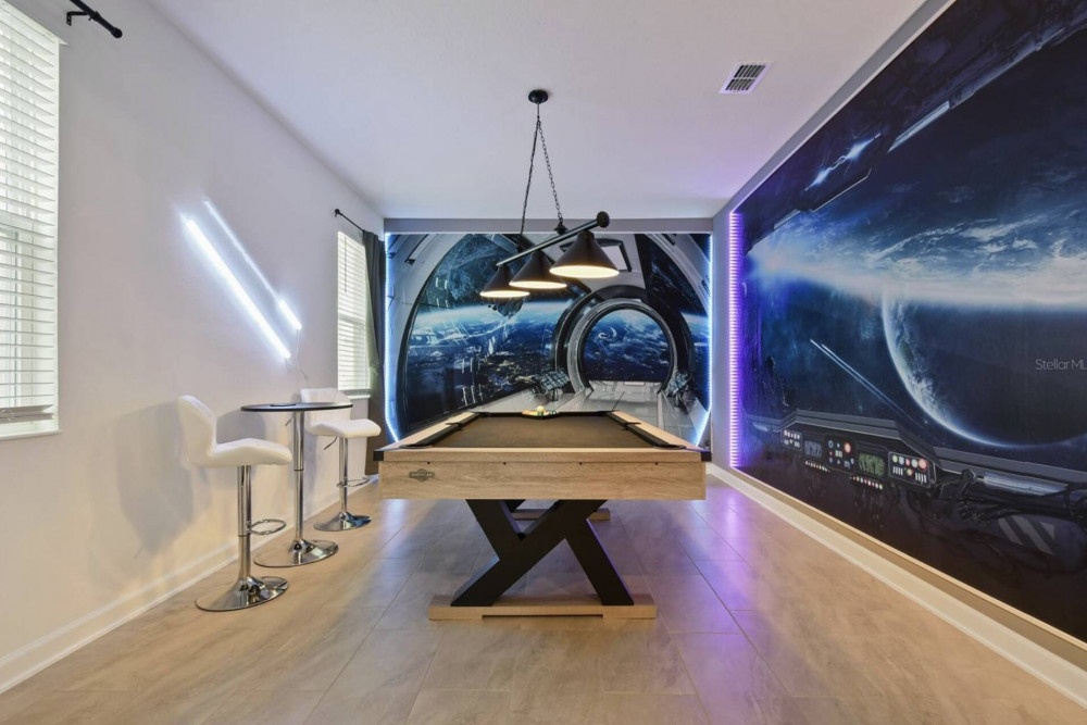 Storey Lake Resort 927