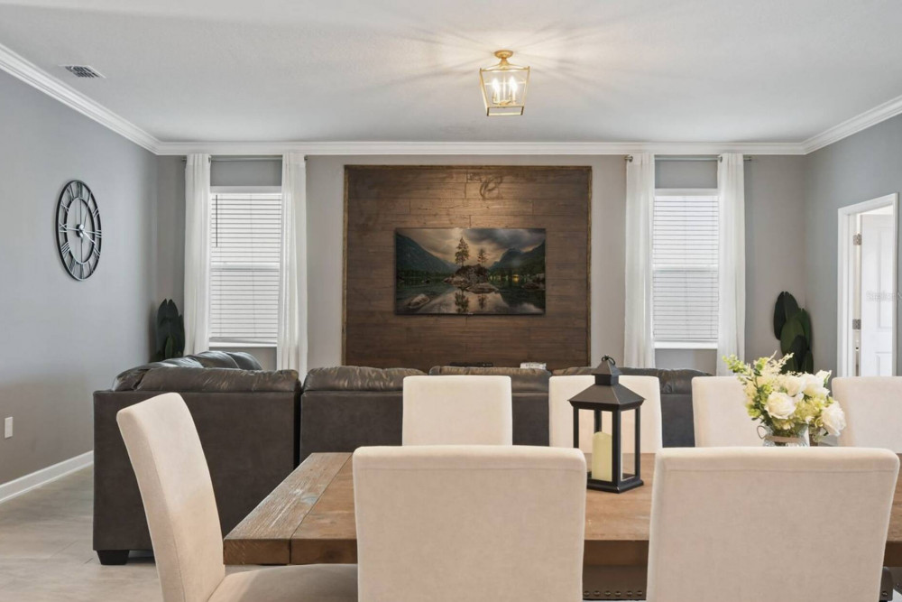 Storey Lake Resort 927