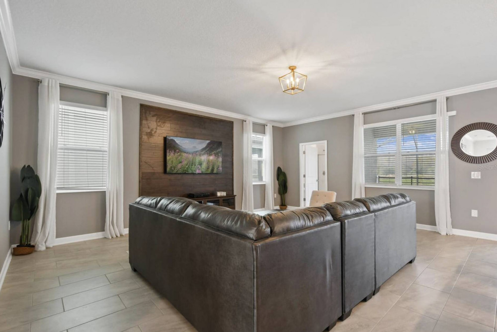 Storey Lake Resort 927