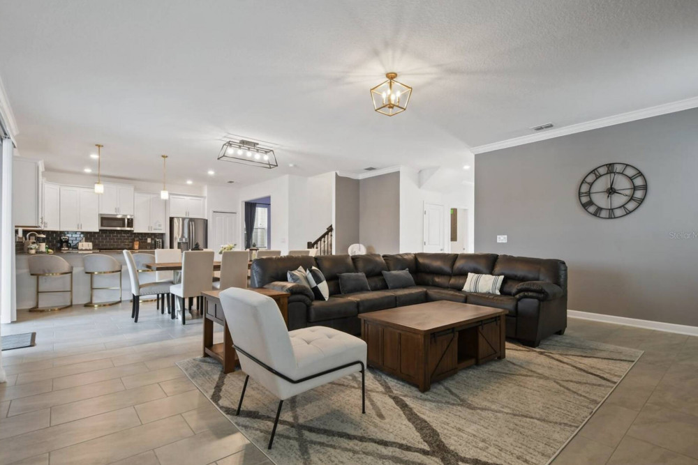 Storey Lake Resort 927