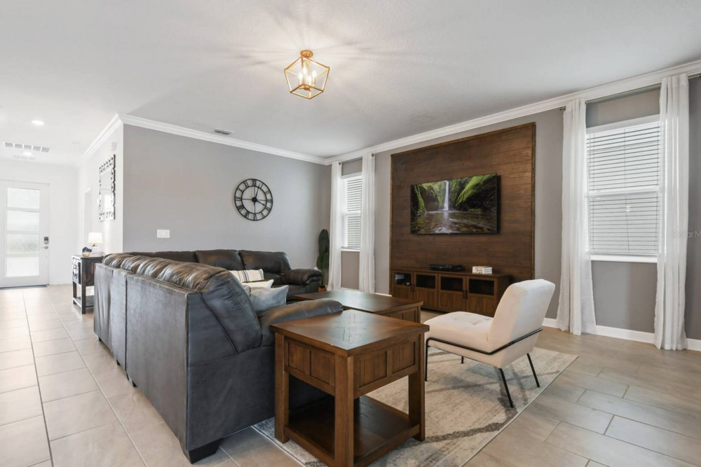 Storey Lake Resort 927