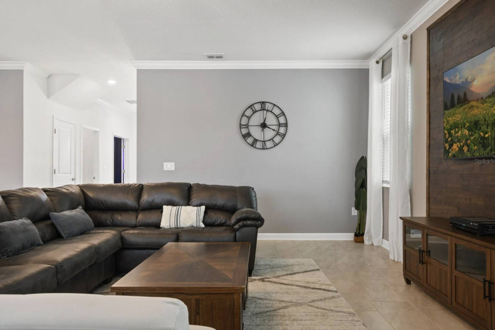 Storey Lake Resort 927