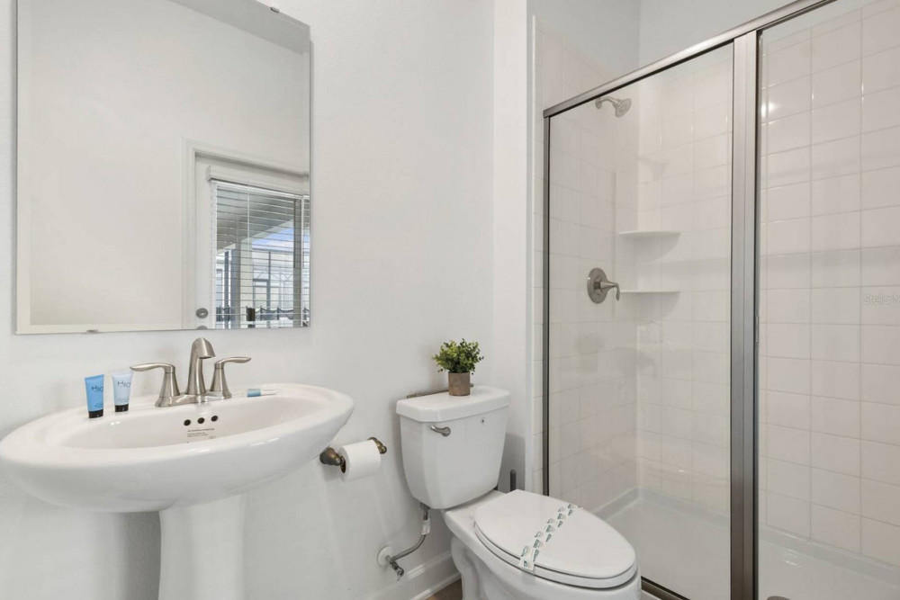 Storey Lake Resort 927