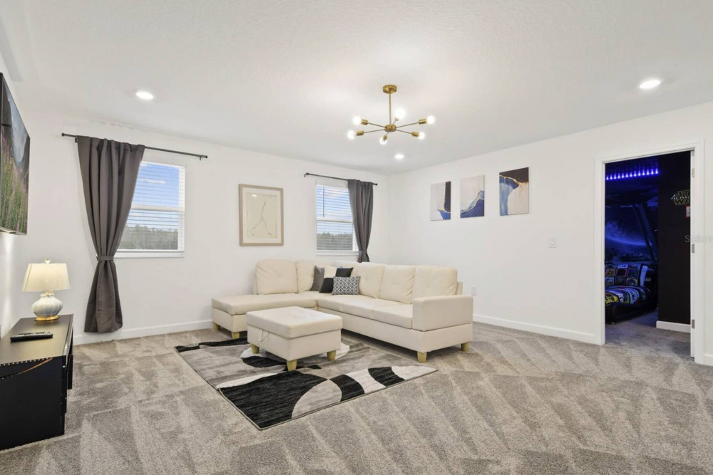 Storey Lake Resort 927