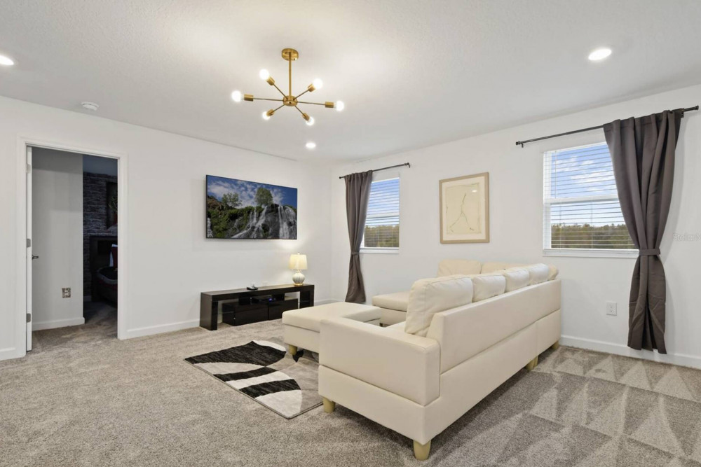 Storey Lake Resort 927