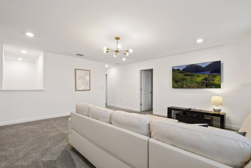 Storey Lake Resort 927