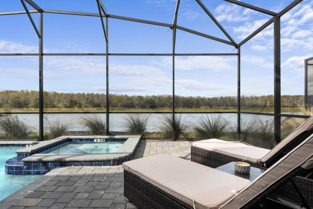 Storey Lake Resort 927