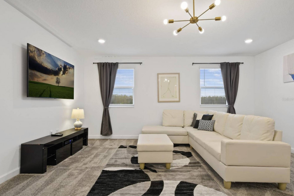 Storey Lake Resort 927