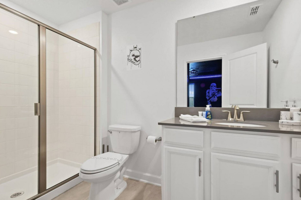 Storey Lake Resort 927