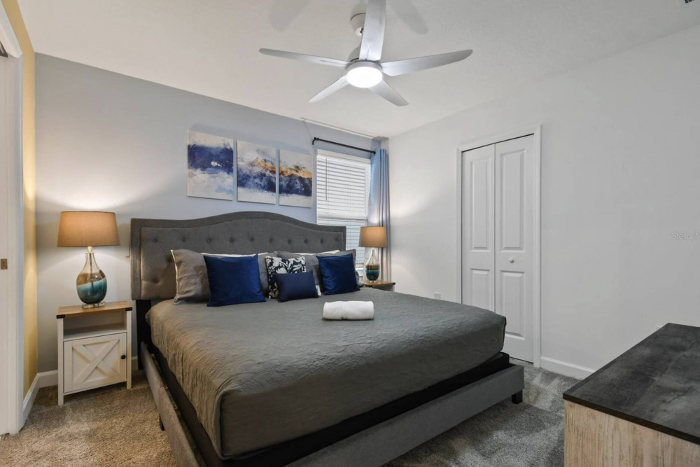 Storey Lake Resort 927