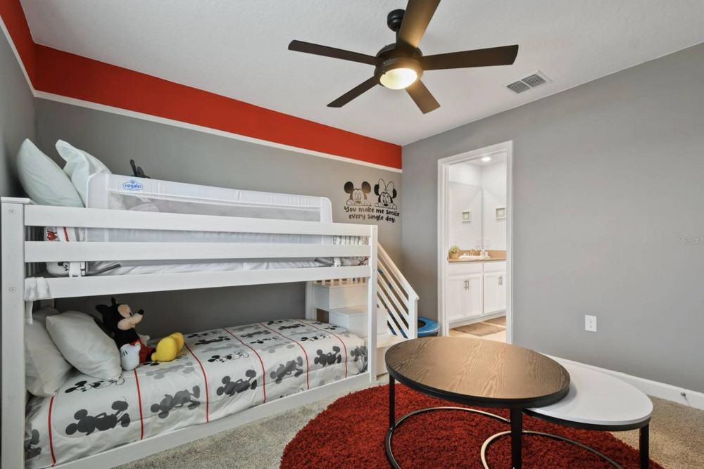 Storey Lake Resort 927