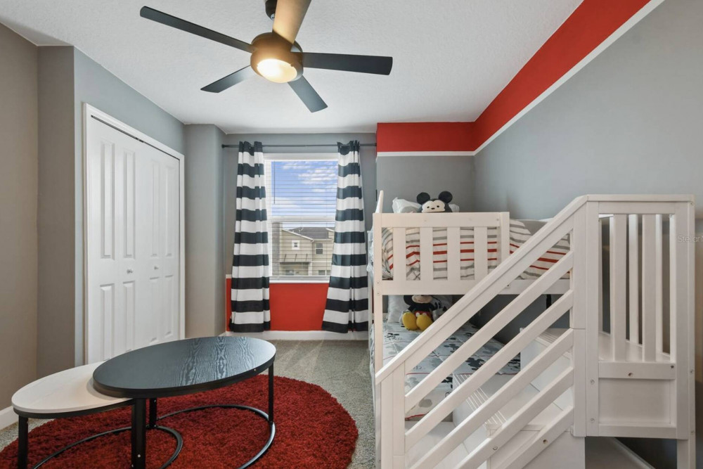 Storey Lake Resort 927