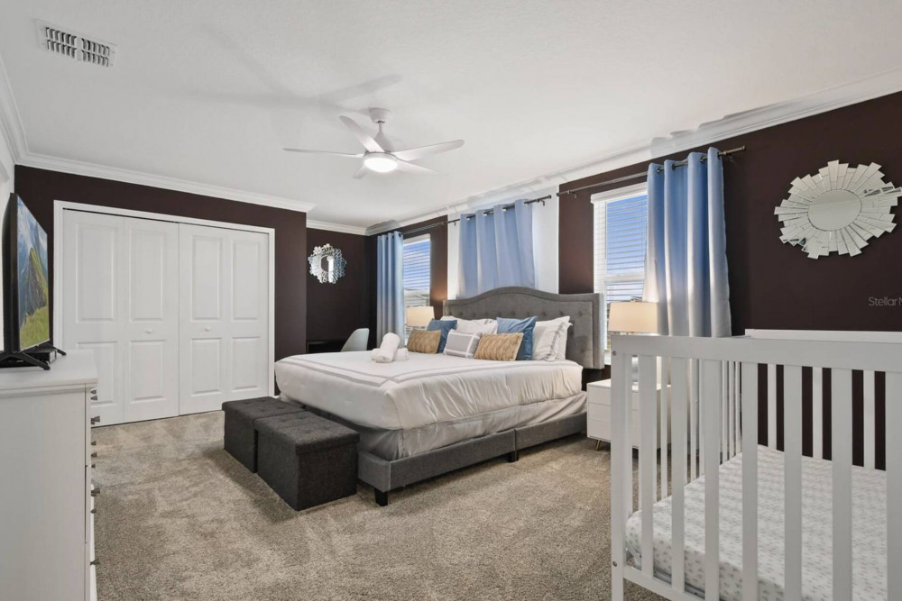 Storey Lake Resort 927