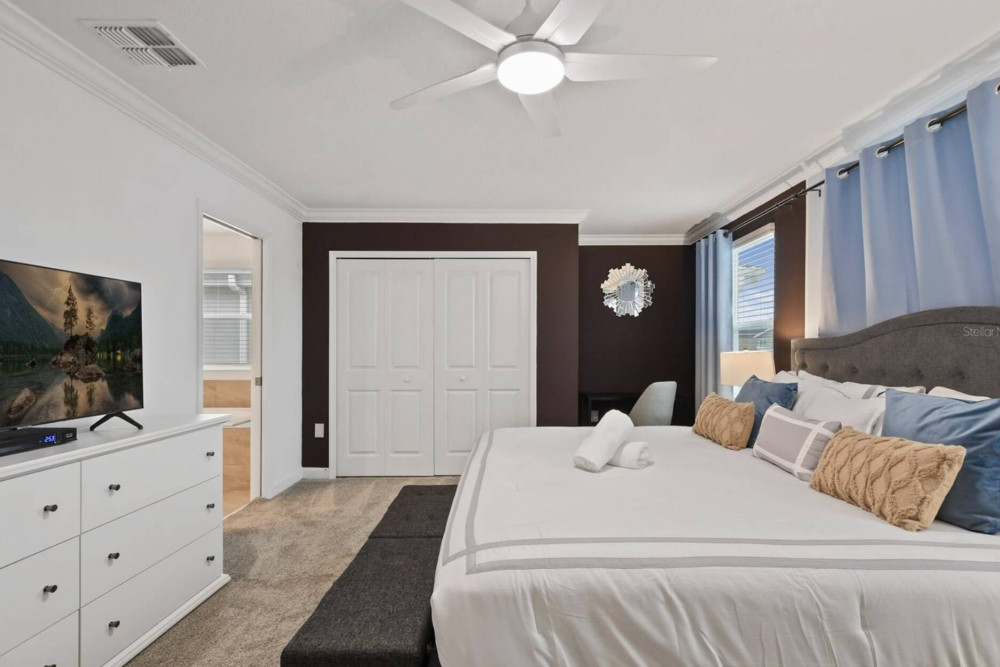 Storey Lake Resort 927