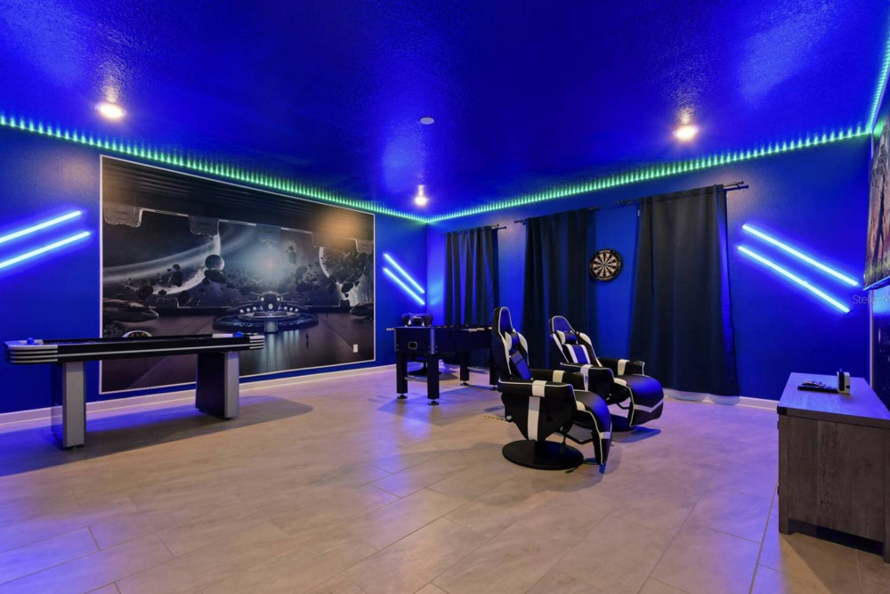 Storey Lake Resort 927