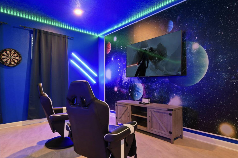 Storey Lake Resort 927