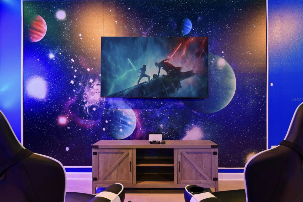 Storey Lake Resort 927