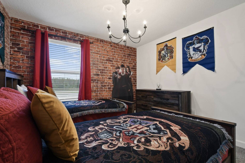 Storey Lake Resort 927