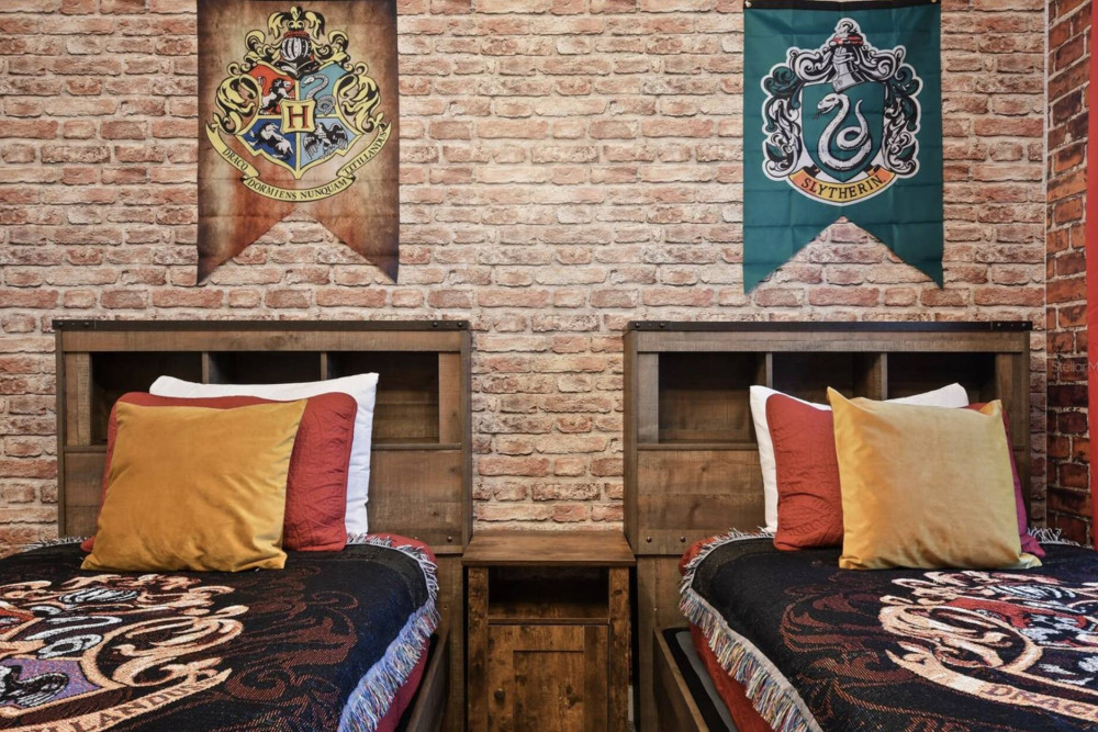 Storey Lake Resort 927