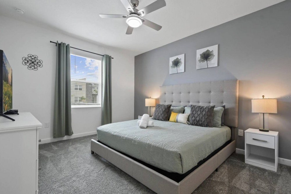 Storey Lake Resort 927