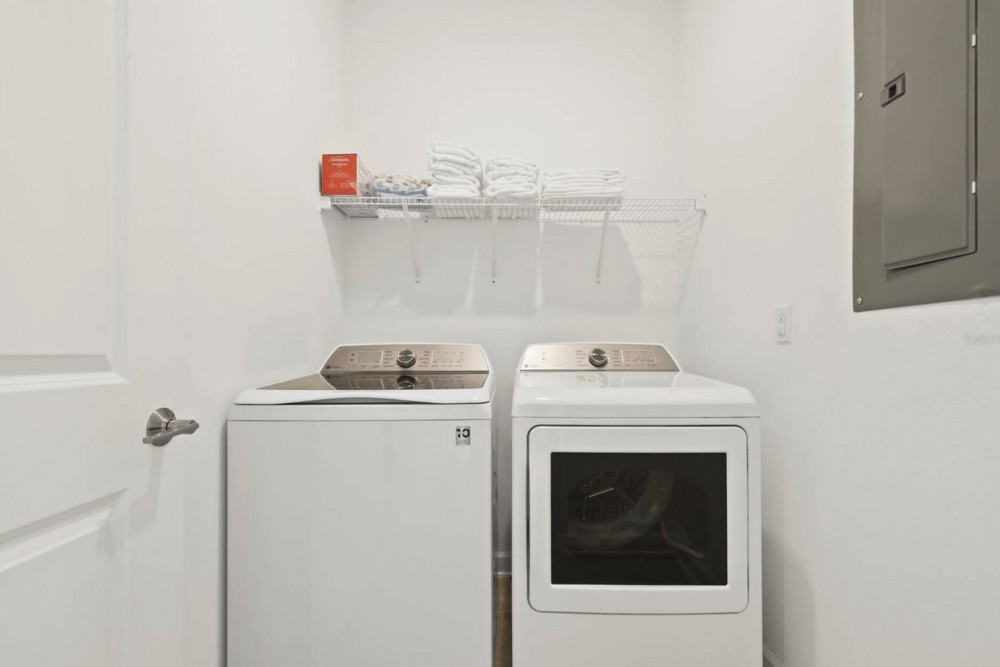 Storey Lake Resort 927