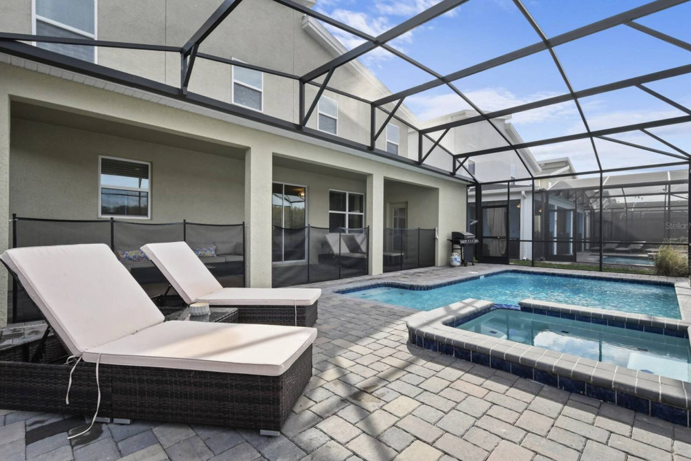 Storey Lake Resort 927