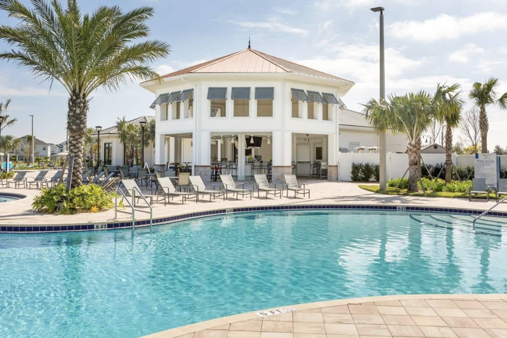 Storey Lake Resort 927