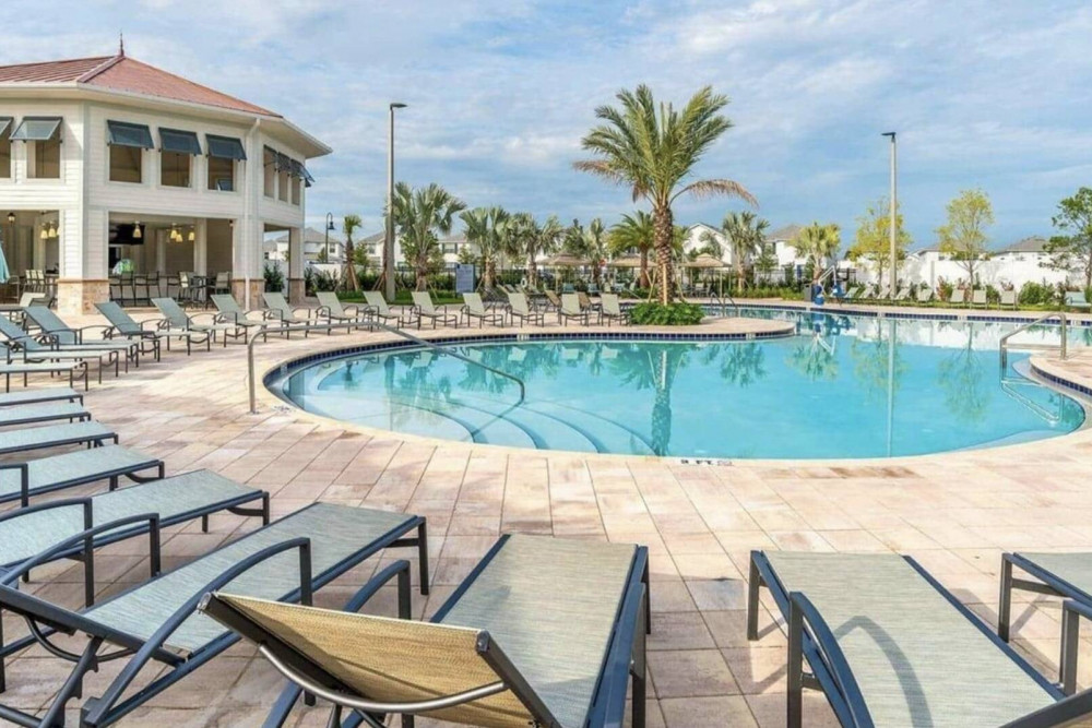 Storey Lake Resort 927