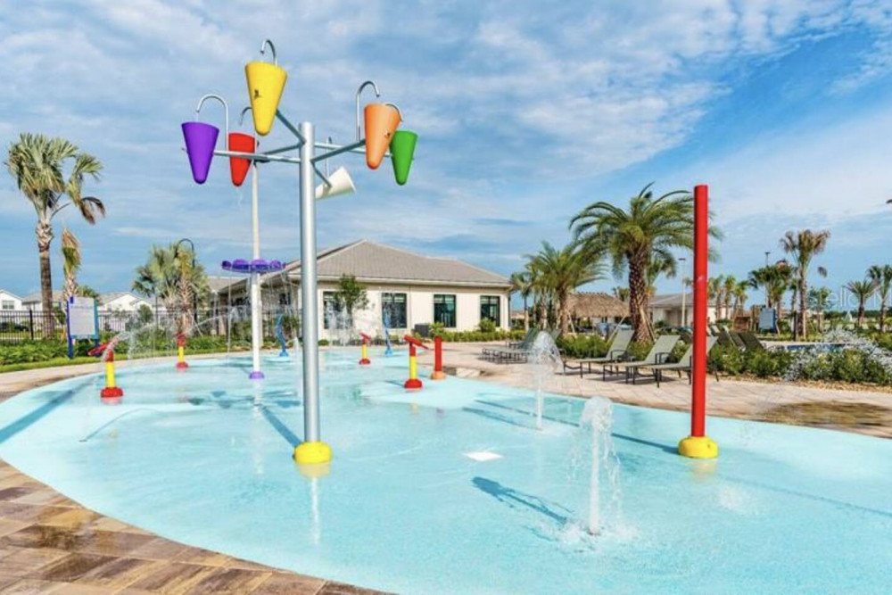 Storey Lake Resort 927