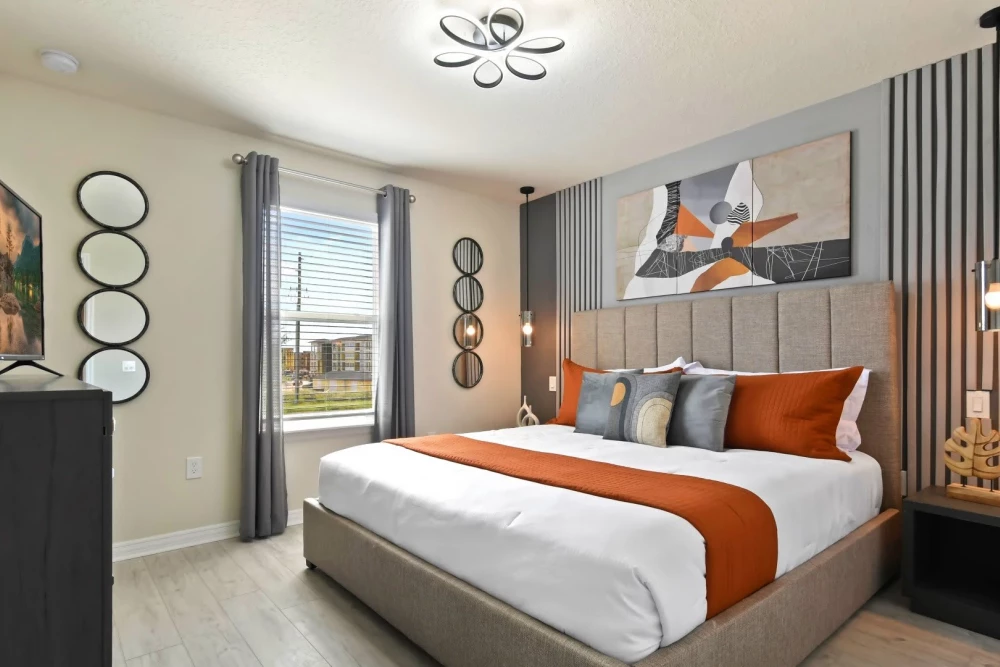 Windsor Island Resort 134