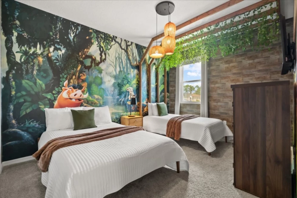 Solara Resort 456