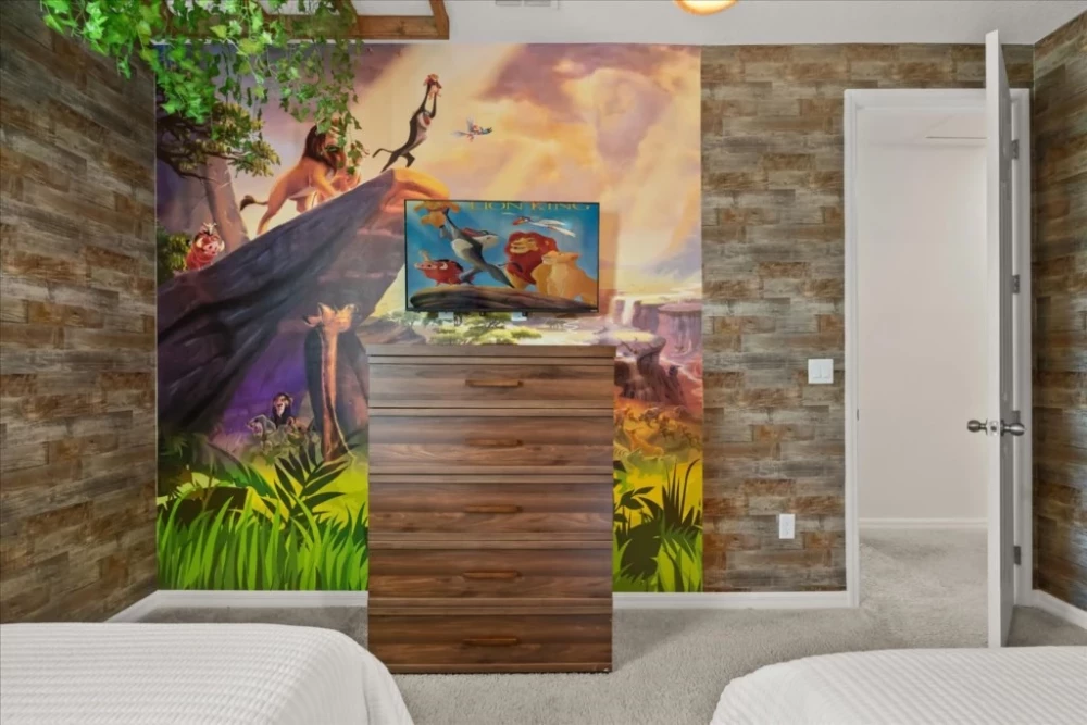 Solara Resort 456