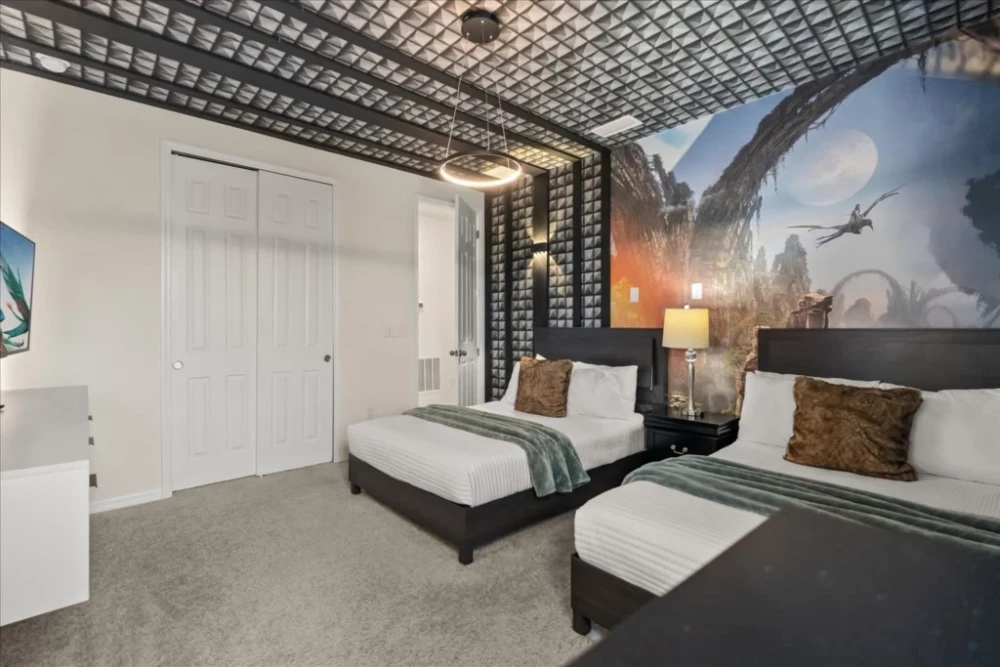 Solara Resort 456