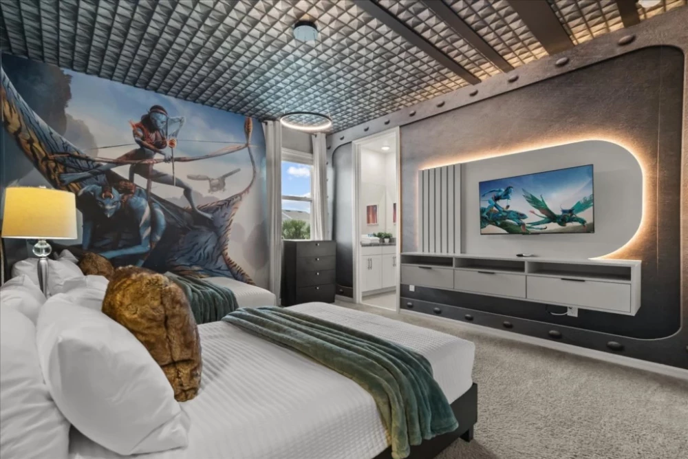 Solara Resort 456