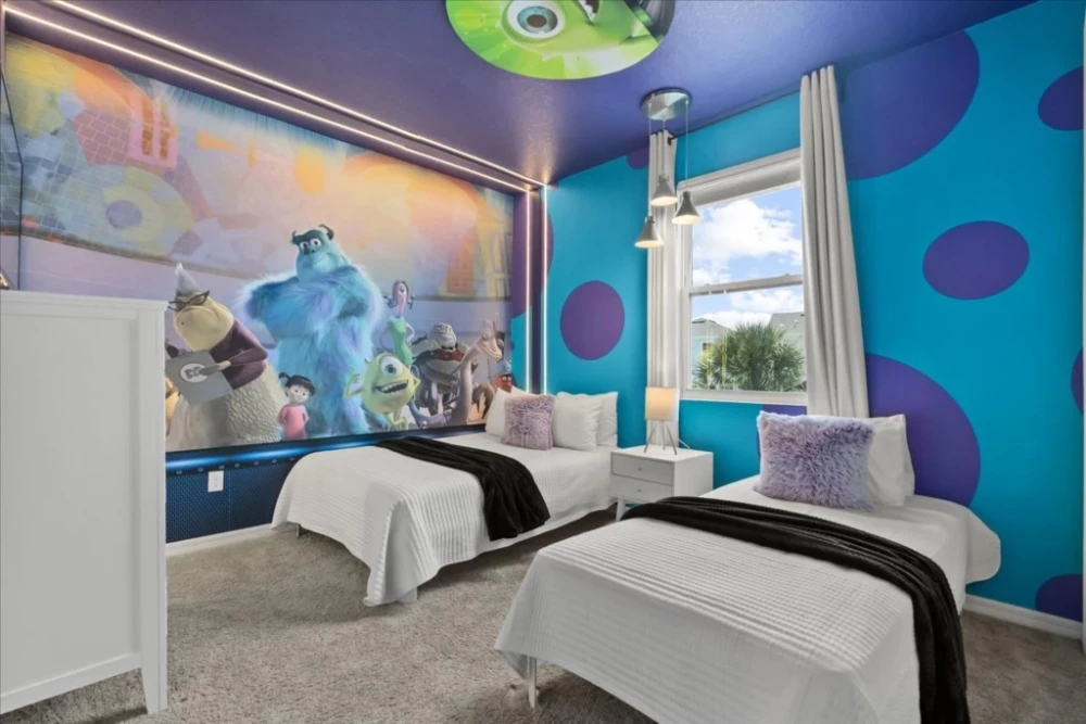 Solara Resort 456
