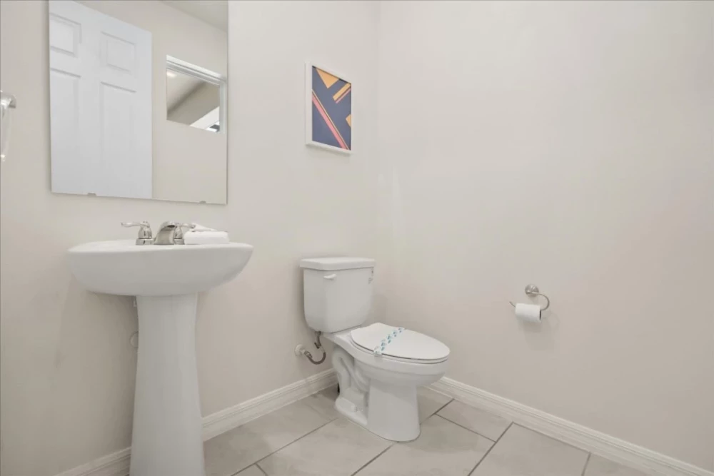 Solara Resort 456